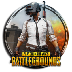 PUBG NEW STATE Mobile NC