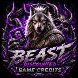 BEASTSHOP Logo